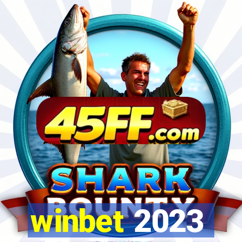 winbet 2023